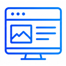 business websites