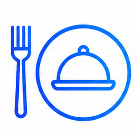 restaurant websites