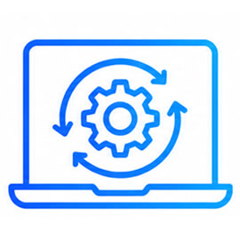website maintenance