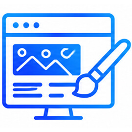 website redesign